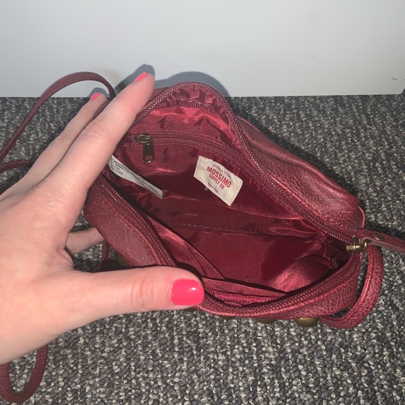 Mini crossbody🍂 - Picture 2 of 2